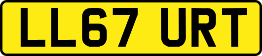 LL67URT