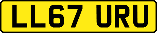 LL67URU