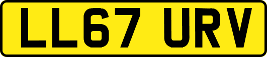 LL67URV