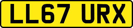 LL67URX