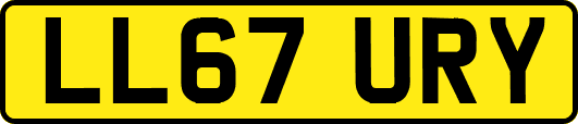 LL67URY