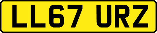 LL67URZ