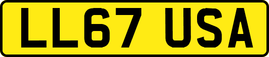 LL67USA