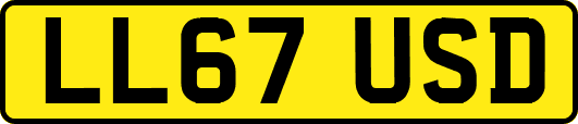 LL67USD