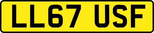 LL67USF