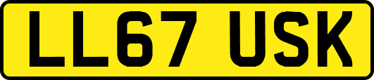 LL67USK