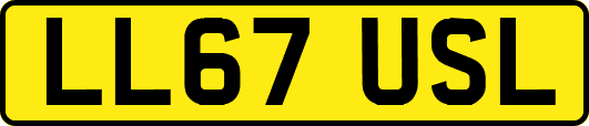 LL67USL