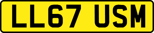 LL67USM