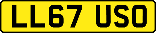 LL67USO