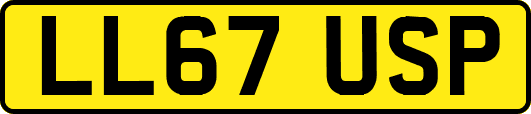 LL67USP