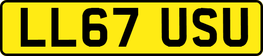 LL67USU