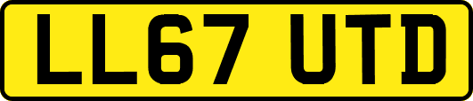 LL67UTD