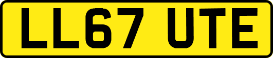 LL67UTE