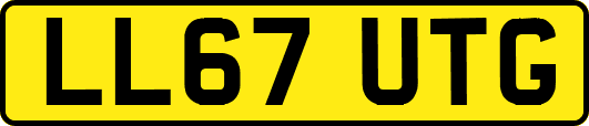 LL67UTG