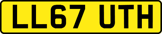 LL67UTH