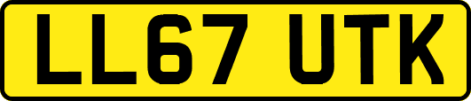 LL67UTK