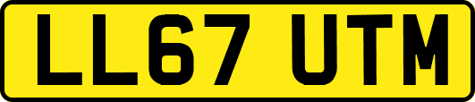 LL67UTM