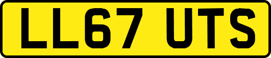 LL67UTS