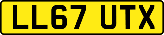 LL67UTX