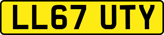 LL67UTY