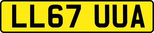 LL67UUA