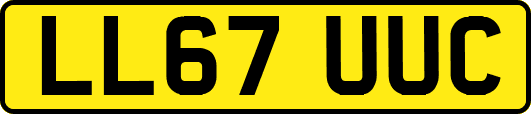 LL67UUC