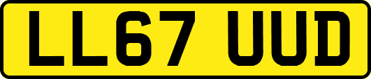 LL67UUD
