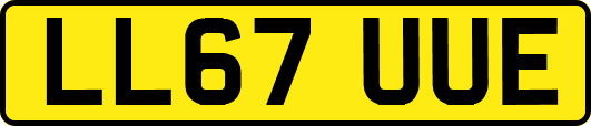 LL67UUE