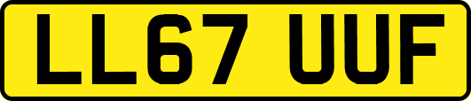 LL67UUF