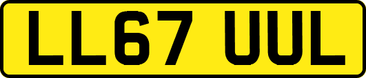 LL67UUL