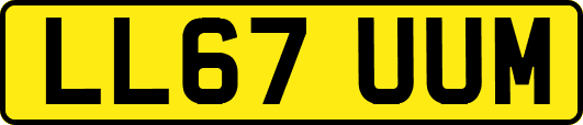 LL67UUM