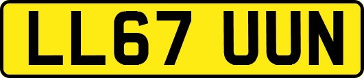 LL67UUN