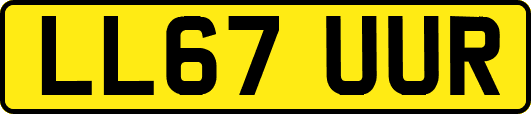 LL67UUR