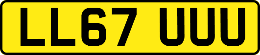 LL67UUU
