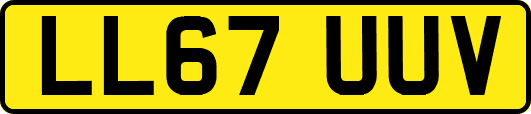 LL67UUV