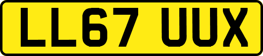 LL67UUX