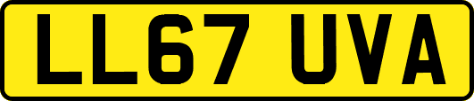 LL67UVA