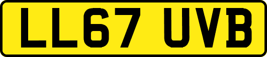 LL67UVB