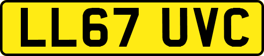 LL67UVC