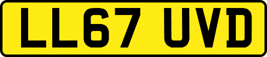 LL67UVD