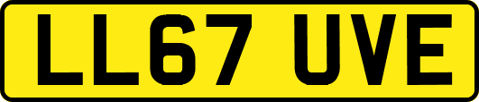 LL67UVE