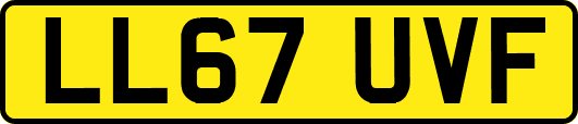 LL67UVF