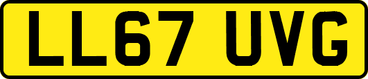 LL67UVG