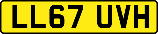 LL67UVH