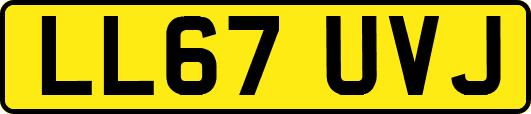 LL67UVJ