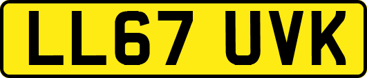 LL67UVK