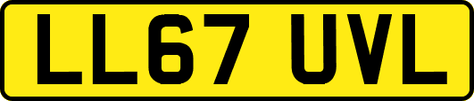 LL67UVL