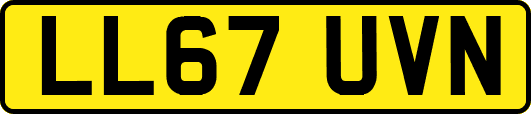 LL67UVN