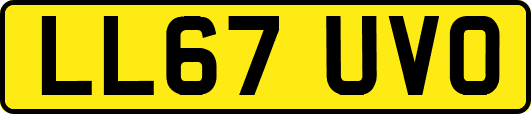 LL67UVO