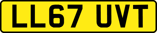 LL67UVT